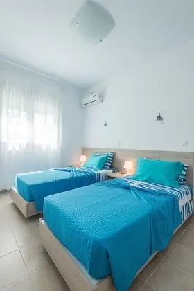 Villa, 3 Yatak Odası (A)