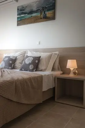 Villa, 3 Yatak Odası (A)