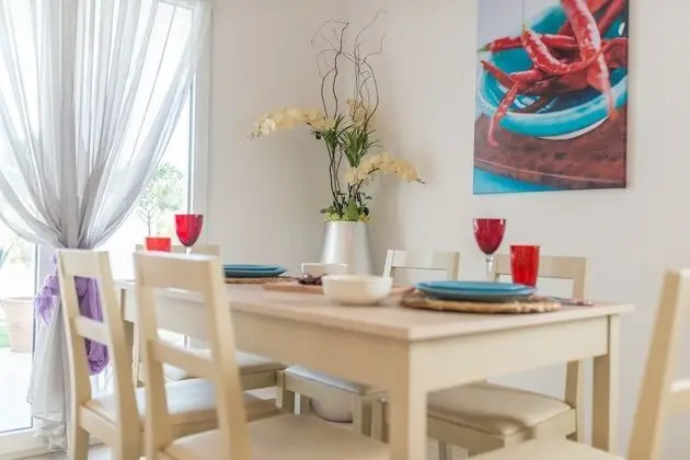 Villa, 3 Yatak Odası (A)