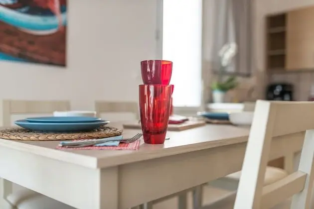 Villa, 3 Yatak Odası (A)