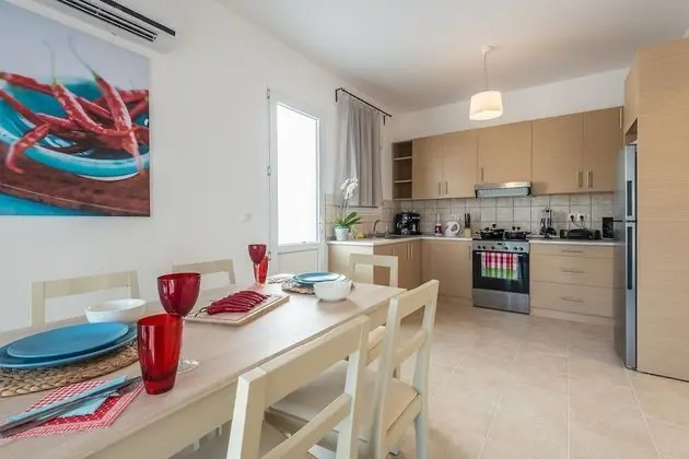 Villa, 3 Yatak Odası (A)