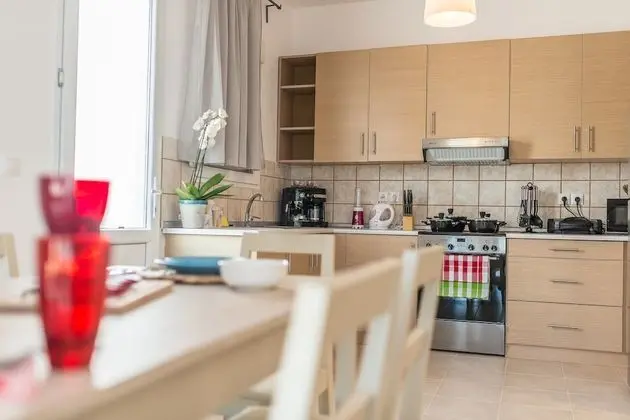 Villa, 3 Yatak Odası (A)