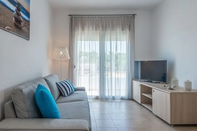Villa, 3 Yatak Odası (A)