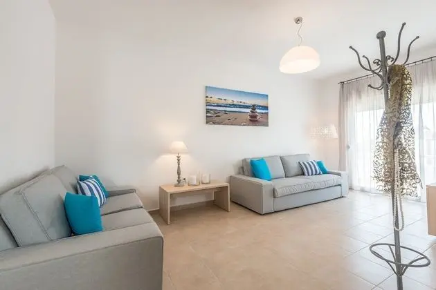 Villa, 3 Yatak Odası (A)