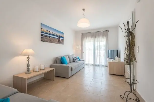 Villa, 3 Yatak Odası (A)