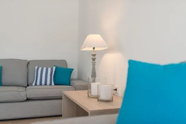 Villa, 3 Yatak Odası (A)