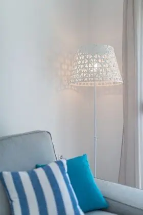 Villa, 3 Yatak Odası (A)