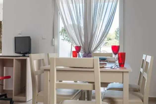 Villa, 3 Yatak Odası (A)