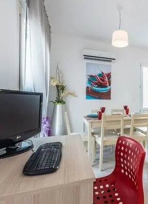 Villa, 3 Yatak Odası (A)