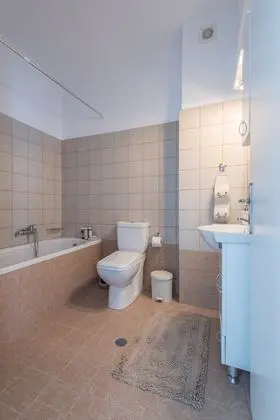 Villa, 3 Yatak Odası (A)