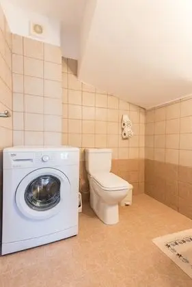 Villa, 3 Yatak Odası (A)