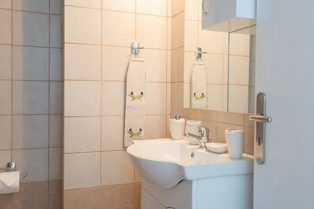 Villa, 3 Yatak Odası (A)