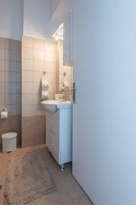 Villa, 3 Yatak Odası (A)