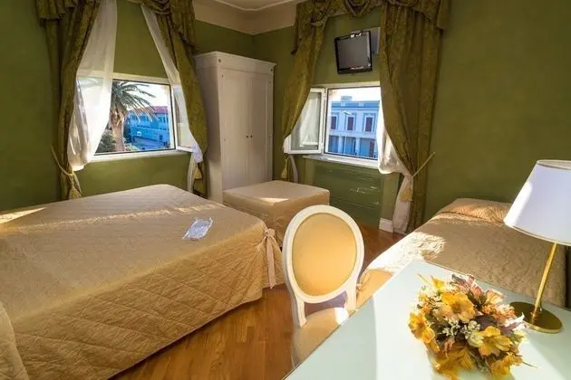 Comfort Üç Kişilik Oda