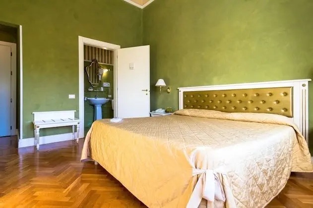 Comfort Üç Kişilik Oda
