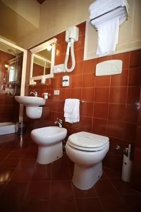 Comfort Üç Kişilik Oda