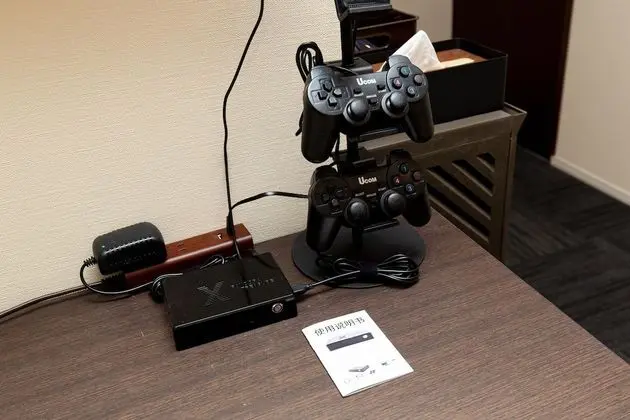 Standard Oda (Studio, 3)