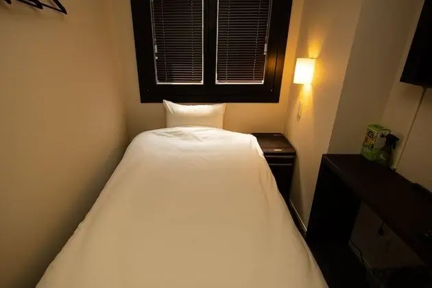 Tek Kişilik Oda (1)