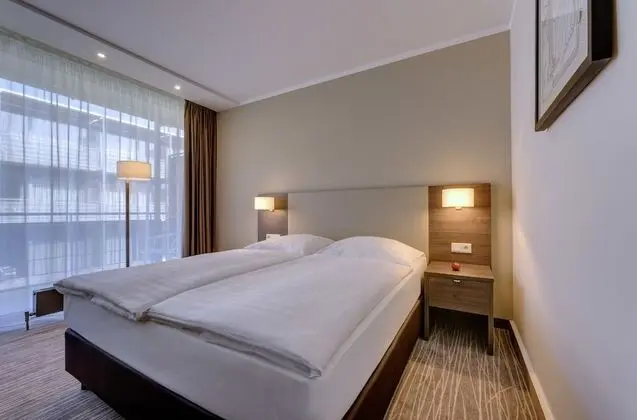 Comfort Tek Kişilik Oda