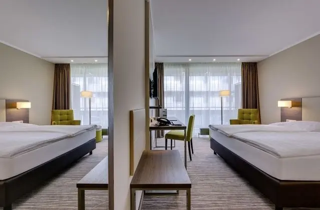 Comfort Tek Kişilik Oda