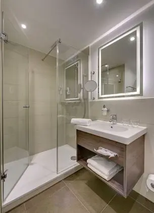 Comfort Tek Kişilik Oda