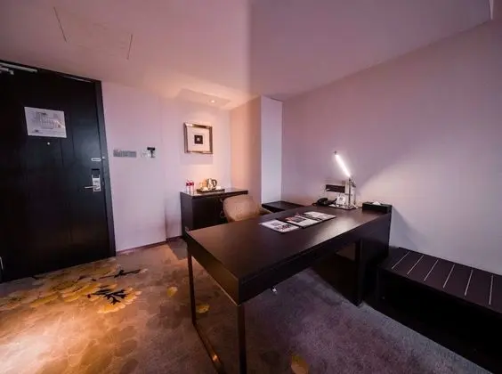 Executive Süit
