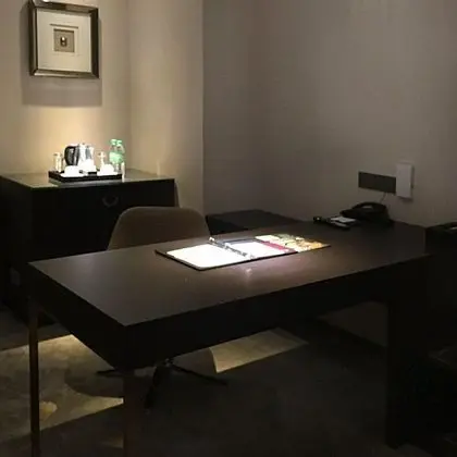 Executive Süit