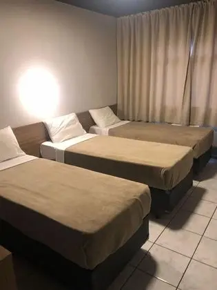 City Üç Kişilik Oda