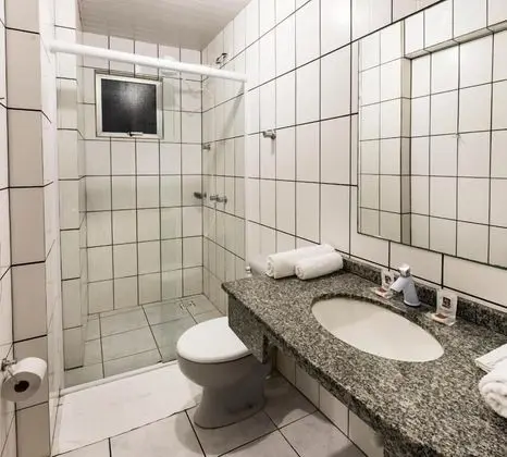 City Üç Kişilik Oda