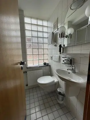 Classic Tek Kişilik Oda, 1 Yatak Odası, Özel Banyo