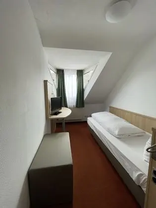 Classic Tek Kişilik Oda, 1 Yatak Odası, Özel Banyo