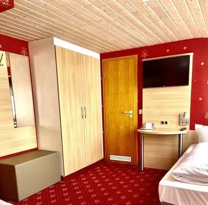 Classic Tek Kişilik Oda, 1 Yatak Odası, Özel Banyo