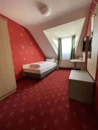 Classic Tek Kişilik Oda, 1 Yatak Odası, Özel Banyo