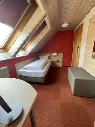 Classic Tek Kişilik Oda, 1 Yatak Odası, Özel Banyo