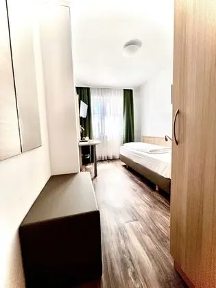 Classic Tek Kişilik Oda, 1 Yatak Odası, Özel Banyo