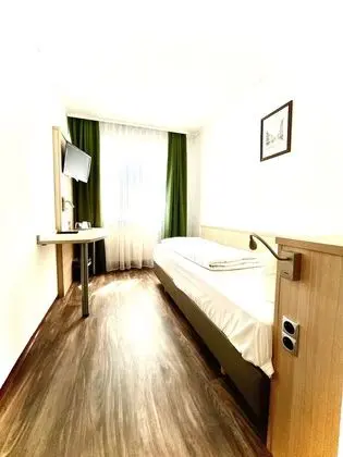 Classic Tek Kişilik Oda, 1 Yatak Odası, Özel Banyo