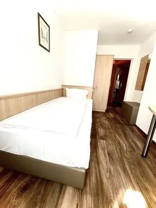 Classic Tek Kişilik Oda, 1 Yatak Odası, Özel Banyo