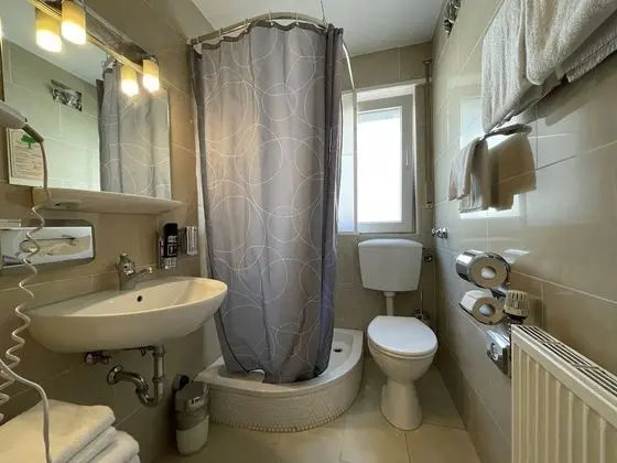 Classic Tek Kişilik Oda, 1 Yatak Odası, Özel Banyo