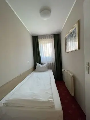 Classic Tek Kişilik Oda, 1 Yatak Odası, Özel Banyo