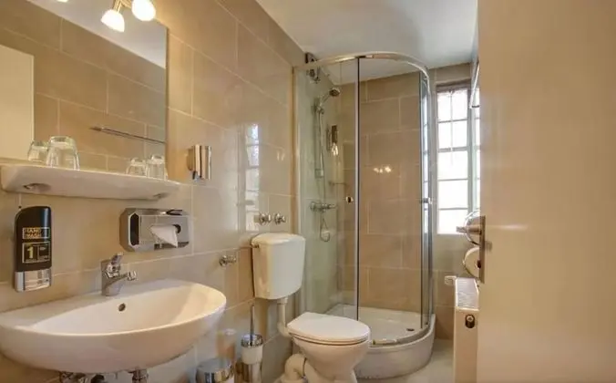 Classic Tek Kişilik Oda, 1 Yatak Odası, Özel Banyo