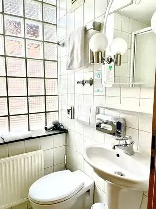 Classic Tek Kişilik Oda, 1 Yatak Odası, Özel Banyo