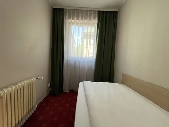 Classic Tek Kişilik Oda, 1 Yatak Odası, Özel Banyo