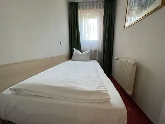 Classic Tek Kişilik Oda, 1 Yatak Odası, Özel Banyo