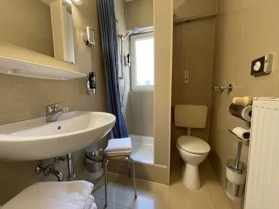 Classic Tek Kişilik Oda, 1 Yatak Odası, Özel Banyo