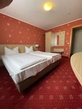 Comfort Tek Büyük Yataklı Oda, 1 Yatak Odası, Özel Banyo