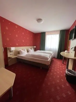 Comfort Tek Büyük Yataklı Oda, 1 Yatak Odası, Özel Banyo
