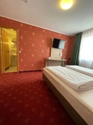 Comfort Tek Büyük Yataklı Oda, 1 Yatak Odası, Özel Banyo