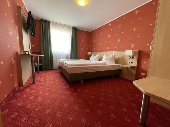 Comfort Tek Büyük Yataklı Oda, 1 Yatak Odası, Özel Banyo