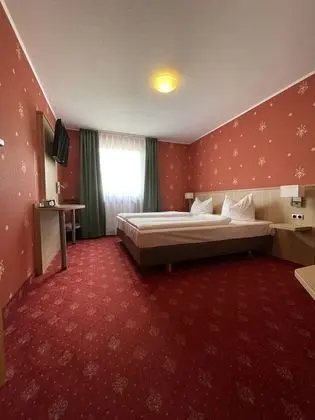 Comfort Tek Büyük Yataklı Oda, 1 Yatak Odası, Özel Banyo