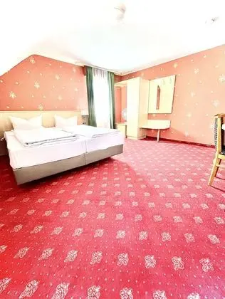 Comfort Tek Büyük Yataklı Oda, 1 Yatak Odası, Özel Banyo